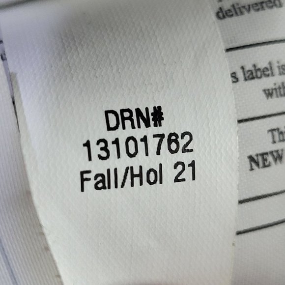 Eddie Bauer Men's Outdoor SZ LG Gray Black Sherpa Lined Zip Up Jacket - Picture 11 of 16